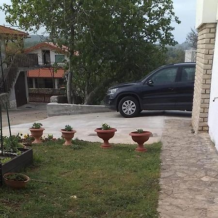Apartments With A Parking Space Zdrelac, Pasman - 8514 Ngoại thất bức ảnh