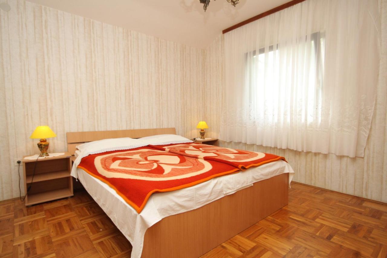 Apartments With A Parking Space Zdrelac, Pasman - 8514 Ngoại thất bức ảnh