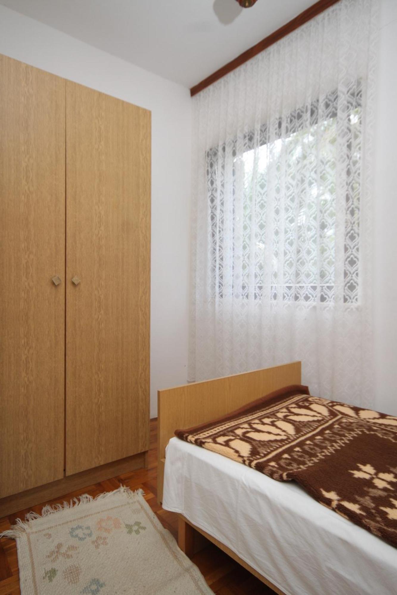 Apartments With A Parking Space Zdrelac, Pasman - 8514 Phòng bức ảnh
