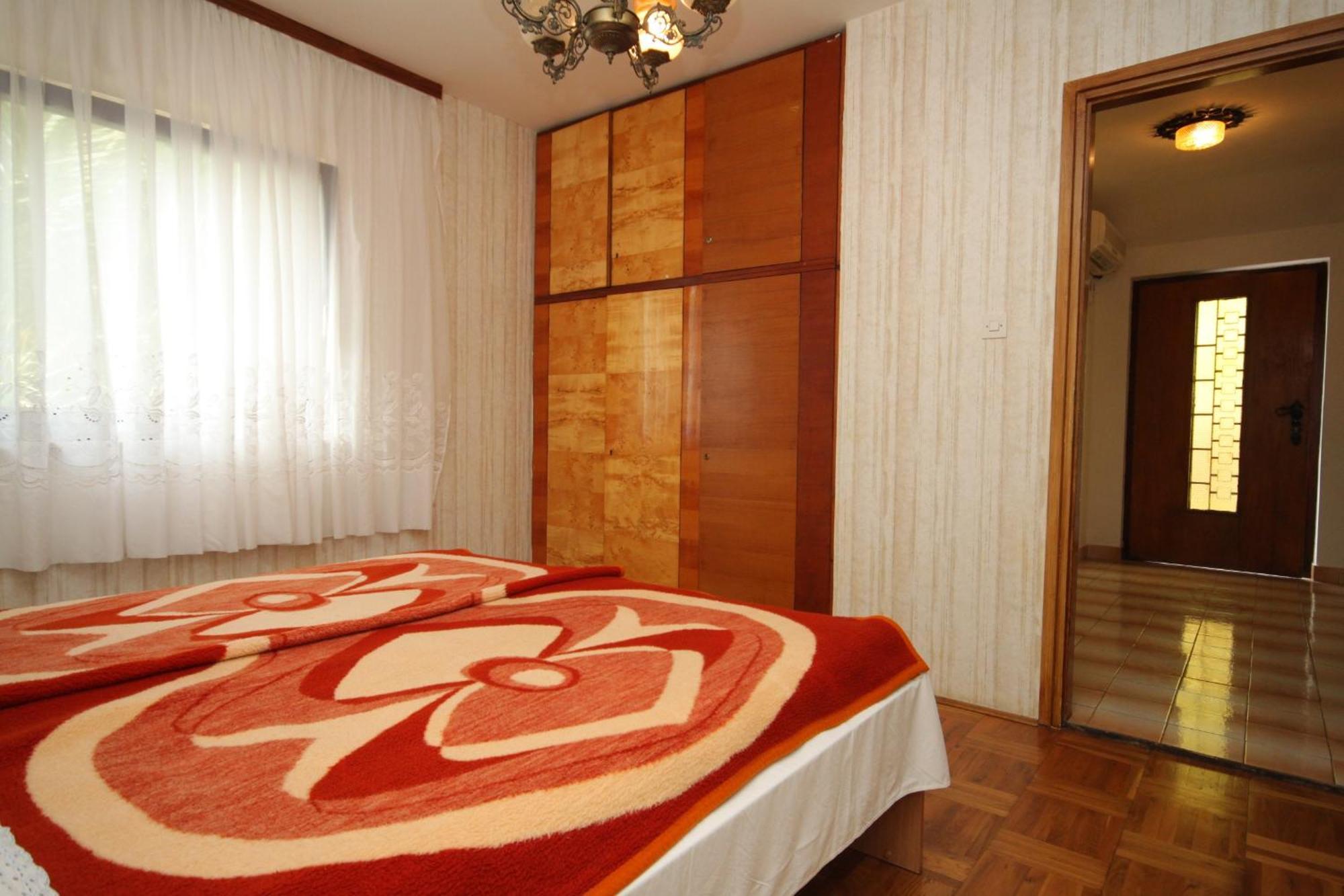 Apartments With A Parking Space Zdrelac, Pasman - 8514 Phòng bức ảnh