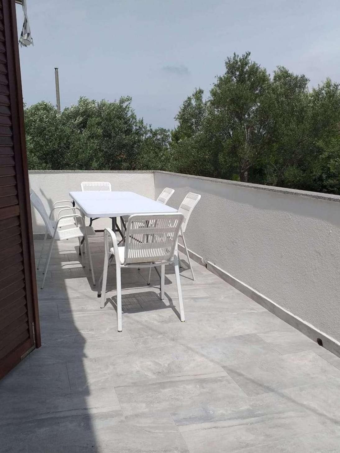 Apartments With A Parking Space Zdrelac, Pasman - 8514 Ngoại thất bức ảnh