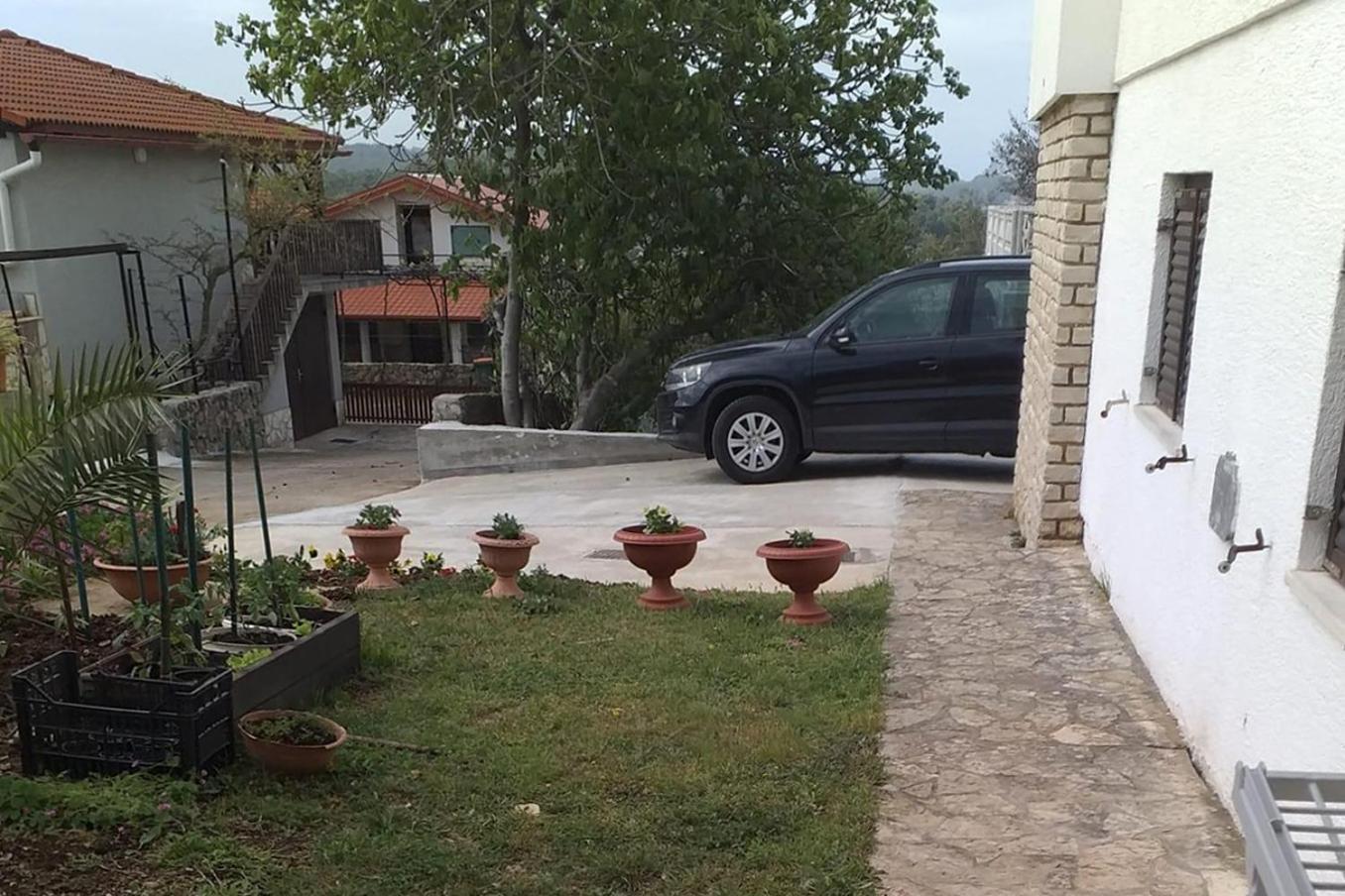 Apartments With A Parking Space Zdrelac, Pasman - 8514 Ngoại thất bức ảnh